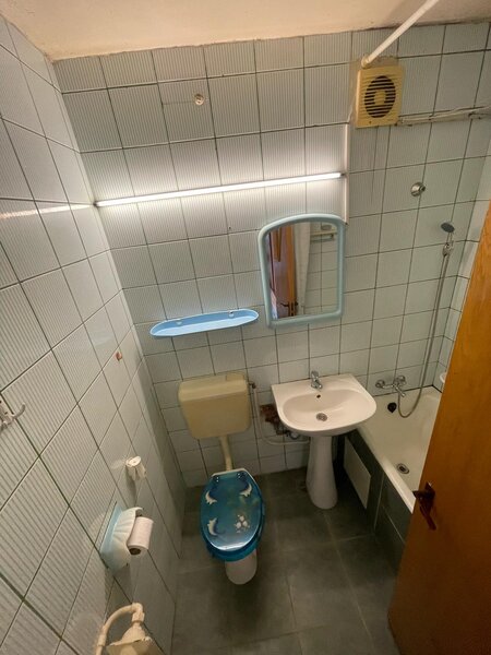 Drumul Taberei, Bucla,